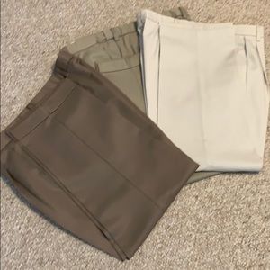 3Pairs Men’s Pants